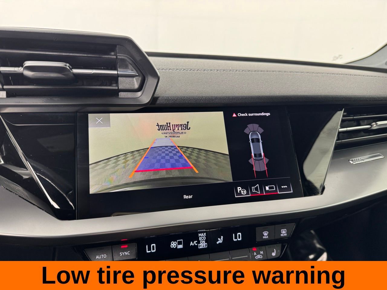 Used 2024 Audi A3 2.0T Premium image 18