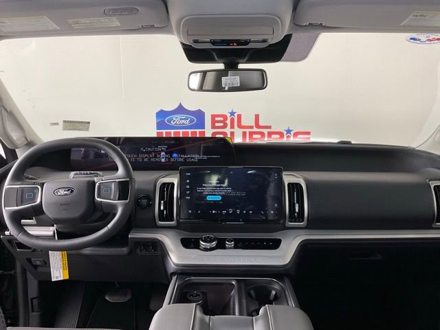 New 2025 Ford Expedition Max Active image 20