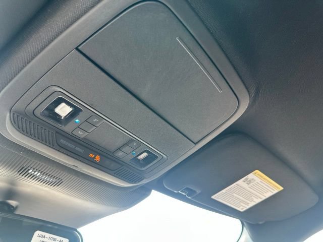 New 2026 Ford Explorer ST-Line AWD/4WD image 42