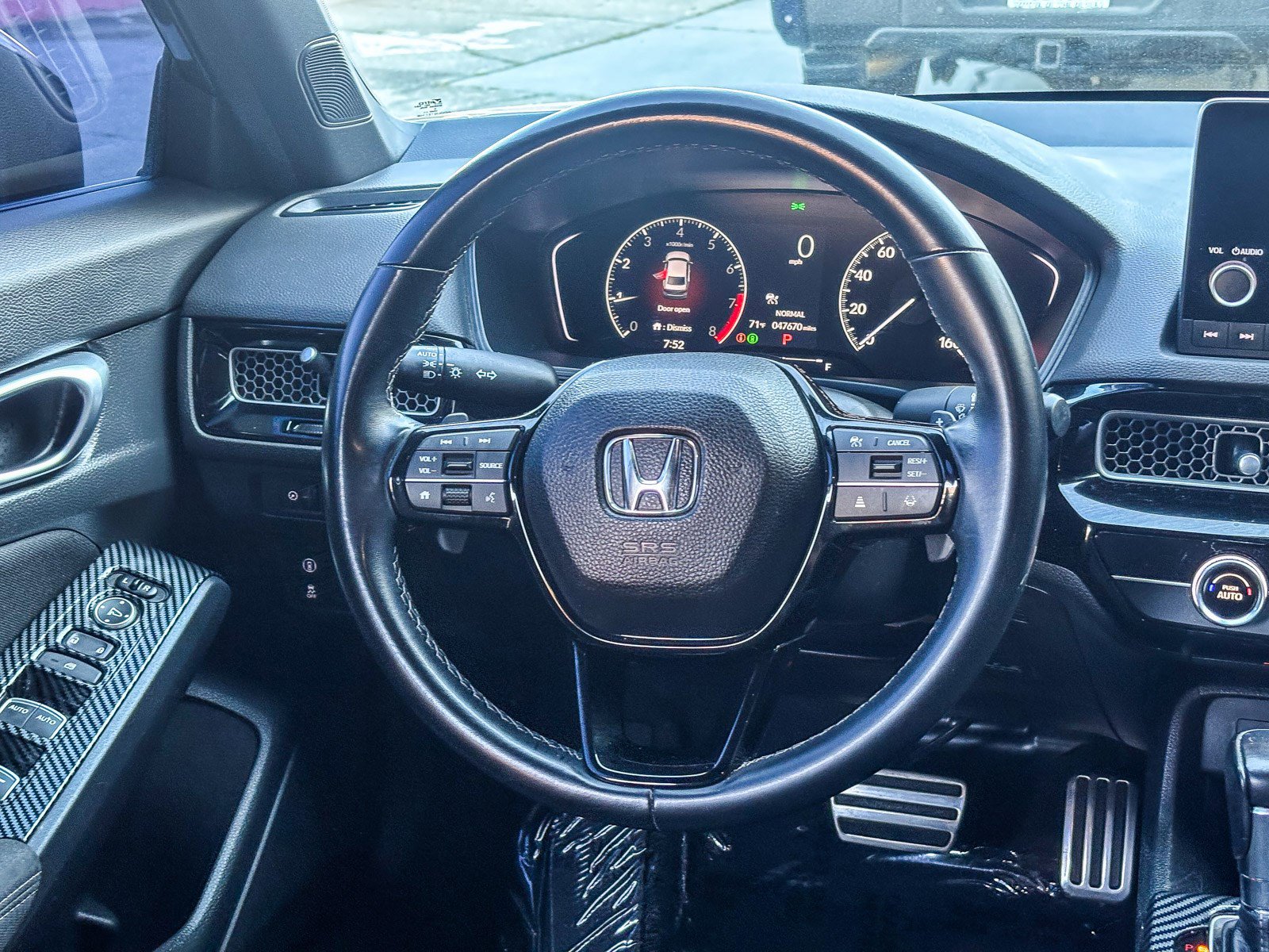 Used 2024 Honda Civic Sport image 24