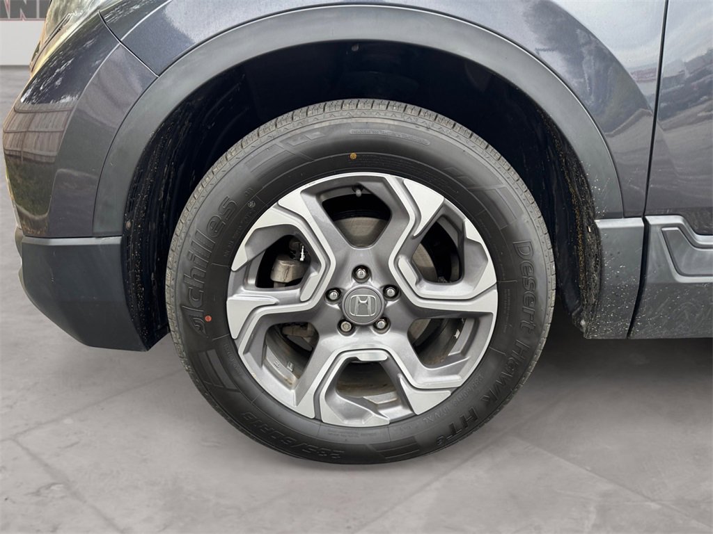 Used 2018 Honda CR-V EX-L image 14