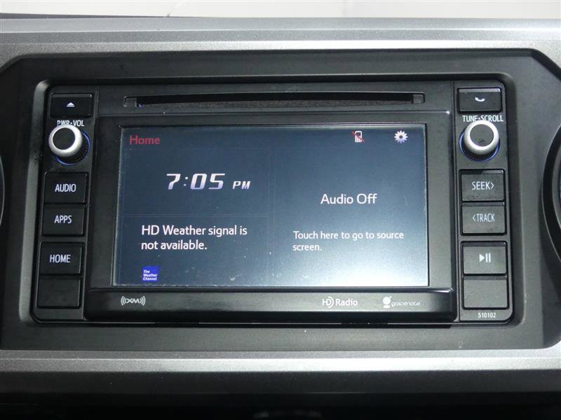 Used 2016 Toyota Tacoma SR5 w/ SR5 Appearance Package (SN) image 35