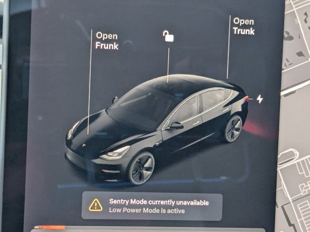 Used 2021 Tesla Model 3 Standard Range Plus RWD image 9
