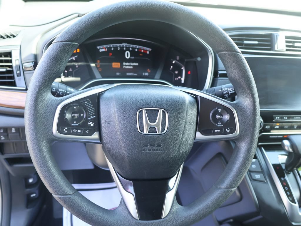 Used 2017 Honda CR-V EX image 24