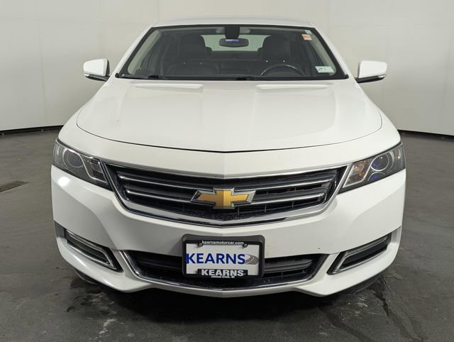 Used 2018 Chevrolet Impala LT image 3