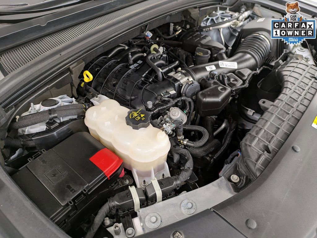 Used 2023 Jeep Grand Cherokee Altitude image 31