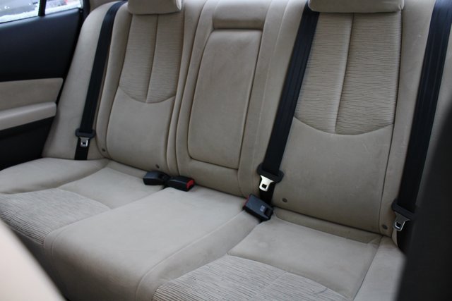 Used 2010 MAZDA MAZDA6 i Sport image 5