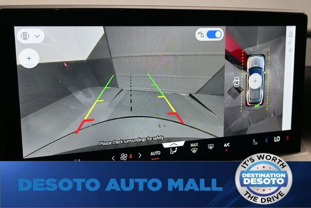 Certified 2025 Ford Explorer ST AWD/4WD image 28
