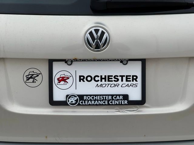Used 2011 Volkswagen Jetta TDI FWD image 39