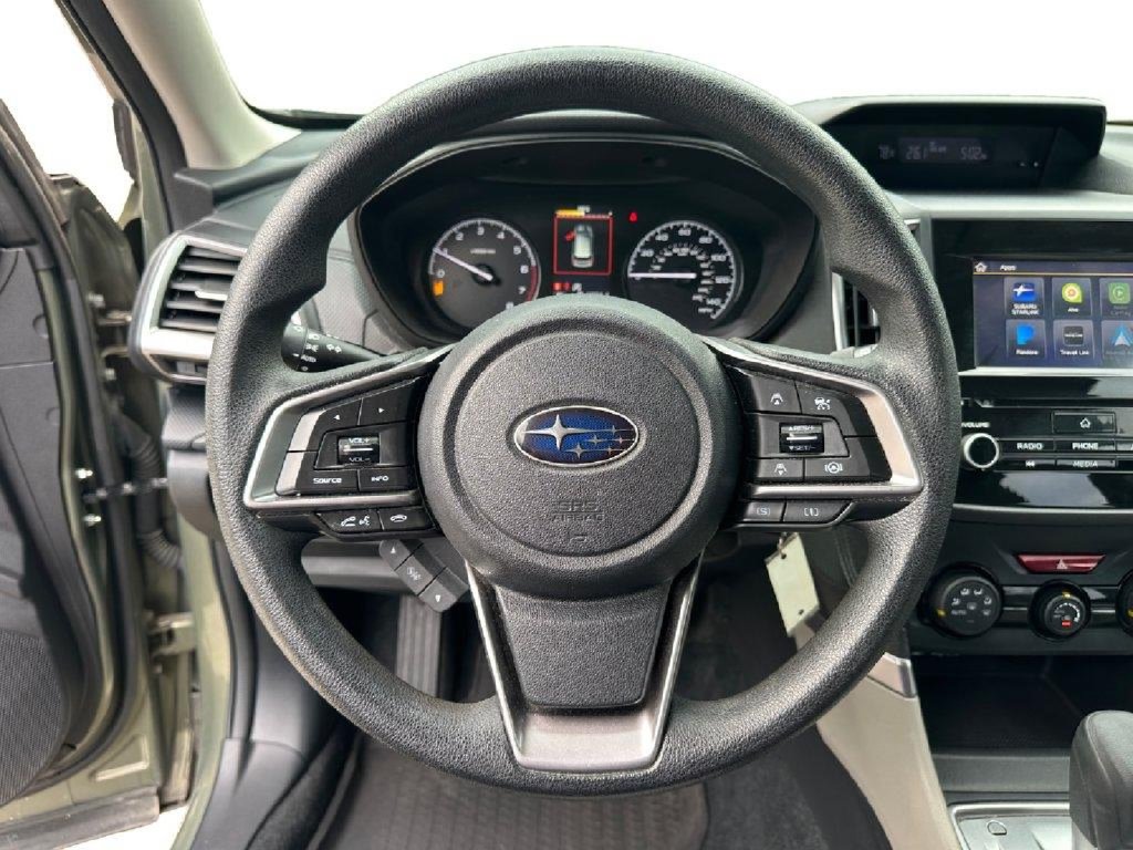 Used 2020 Subaru Forester w/ Alloy Wheel Package AWD/4WD image 13