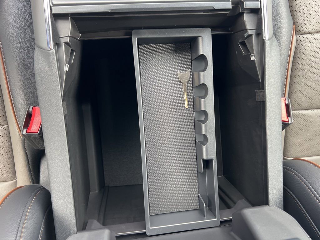 New 2025 Ford F150 Lariat w/ Equipment Group 501A Mid image 28