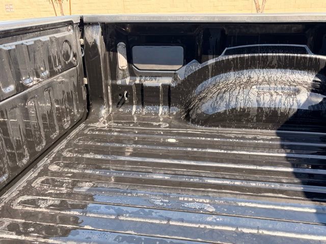 Used 2025 RAM 1500 Big Horn AWD/4WD image 11