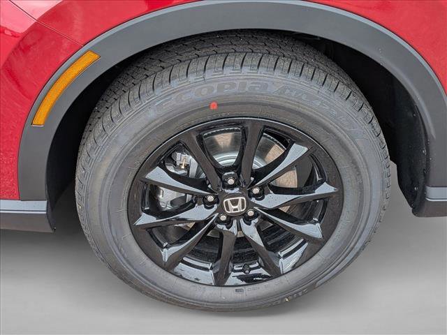 New 2026 Honda CR-V Sport image 10