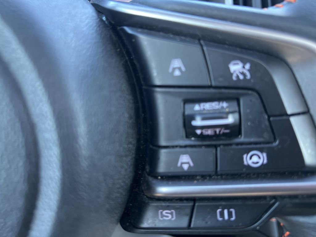 Used 2023 Subaru Crosstrek 2.0i Premium w/ Popular Package #3 image 11