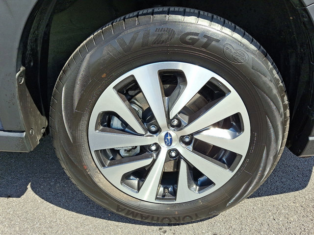 Certified 2024 Subaru Outback Premium image 9