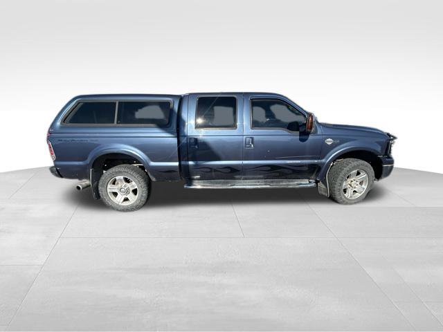 Used 2007 Ford F350 XL AWD/4WD image 8