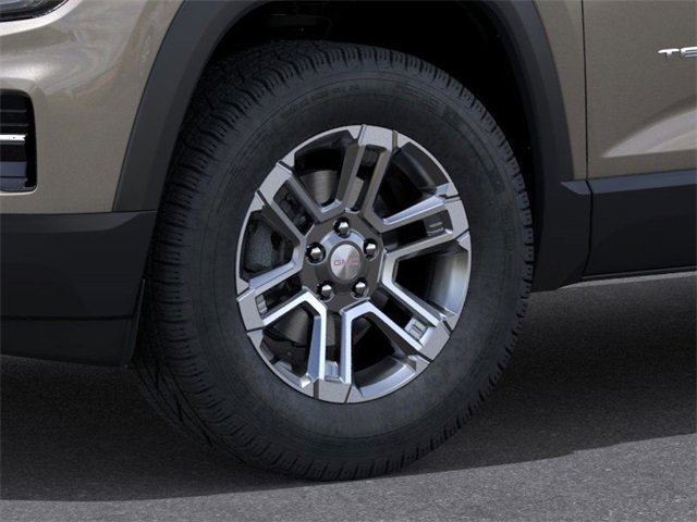 New 2026 GMC Terrain Elevation image 9
