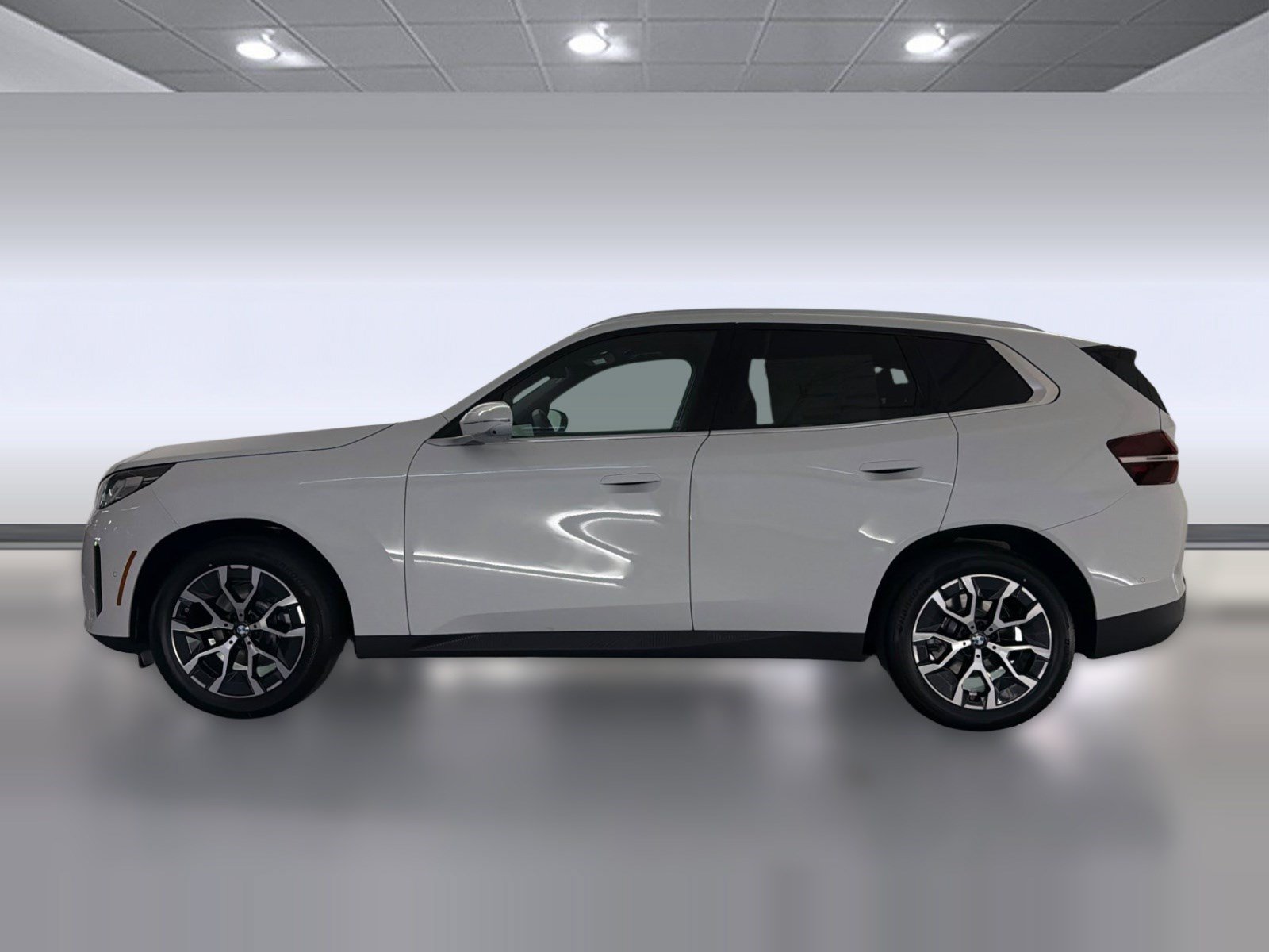 Used 2026 BMW X3 xDrive30i w/ Premium Package AWD/4WD image 2