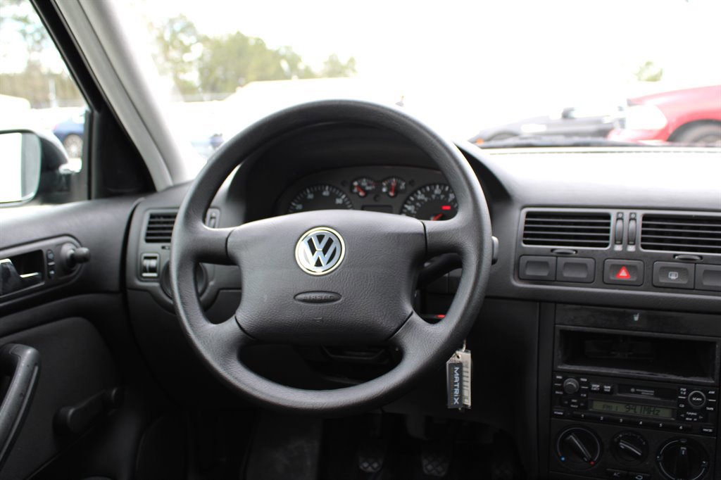 Used 2002 Volkswagen Jetta GL image 13