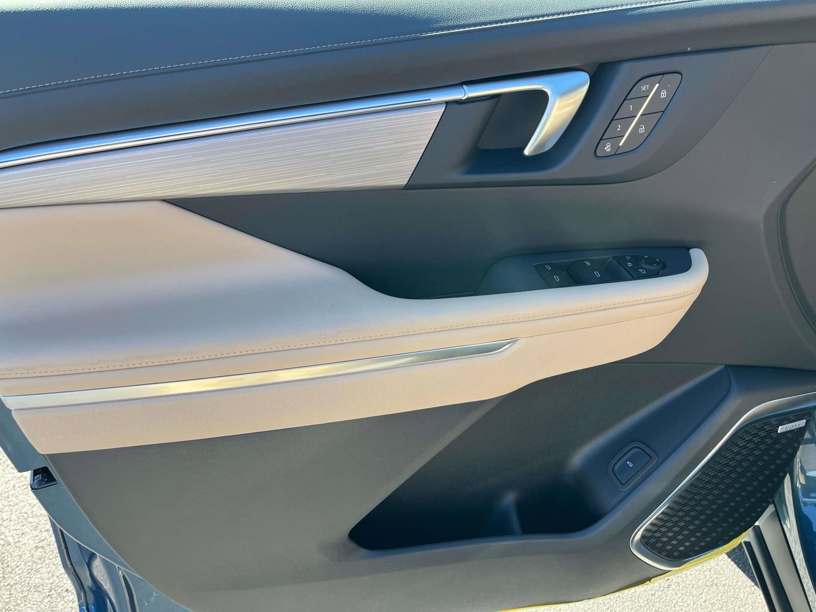 New 2026 Buick Enclave Preferred w/ Power Package image 23