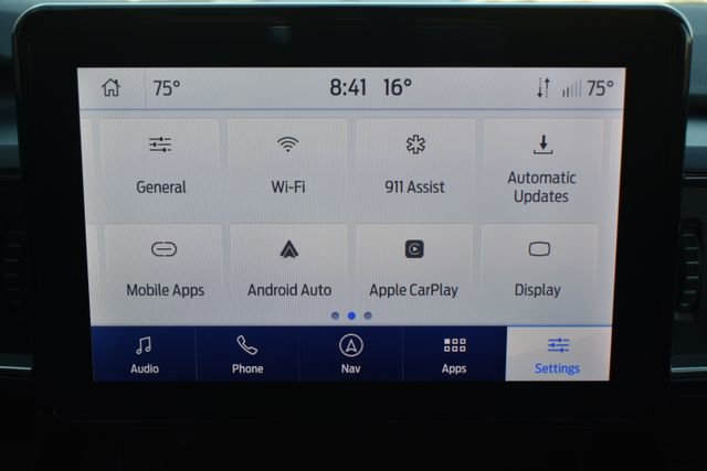 Used 2024 Ford Explorer Limited image 26