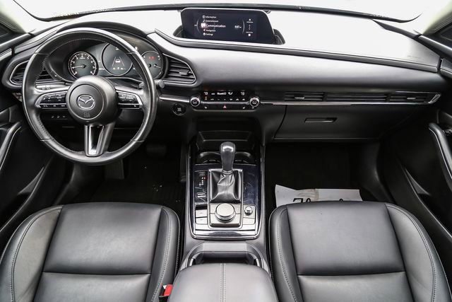 Used 2024 MAZDA CX-30 AWD 2.5 S w/ Preferred Package image 13