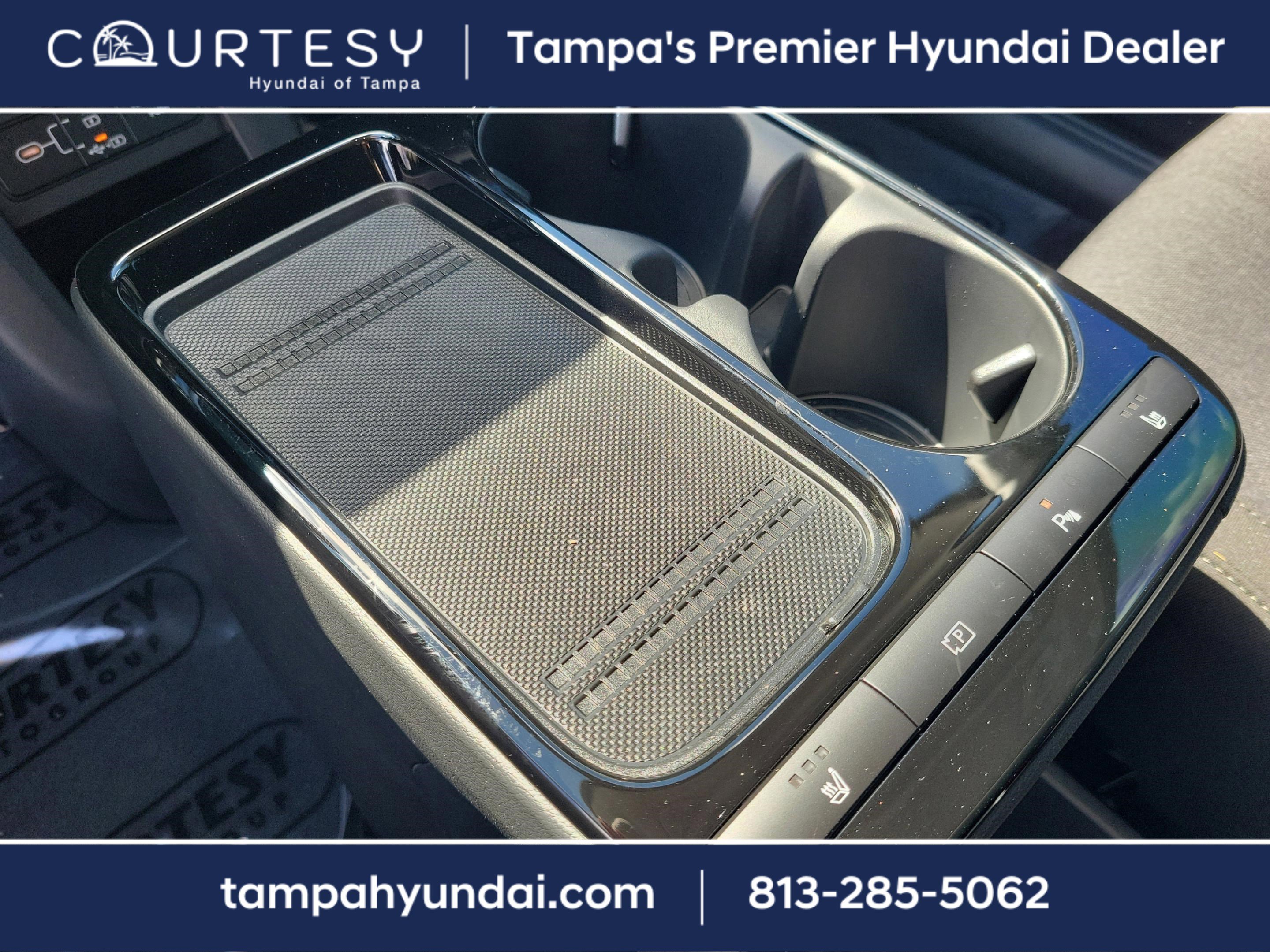 New 2025 Hyundai Ioniq 5 SE image 46