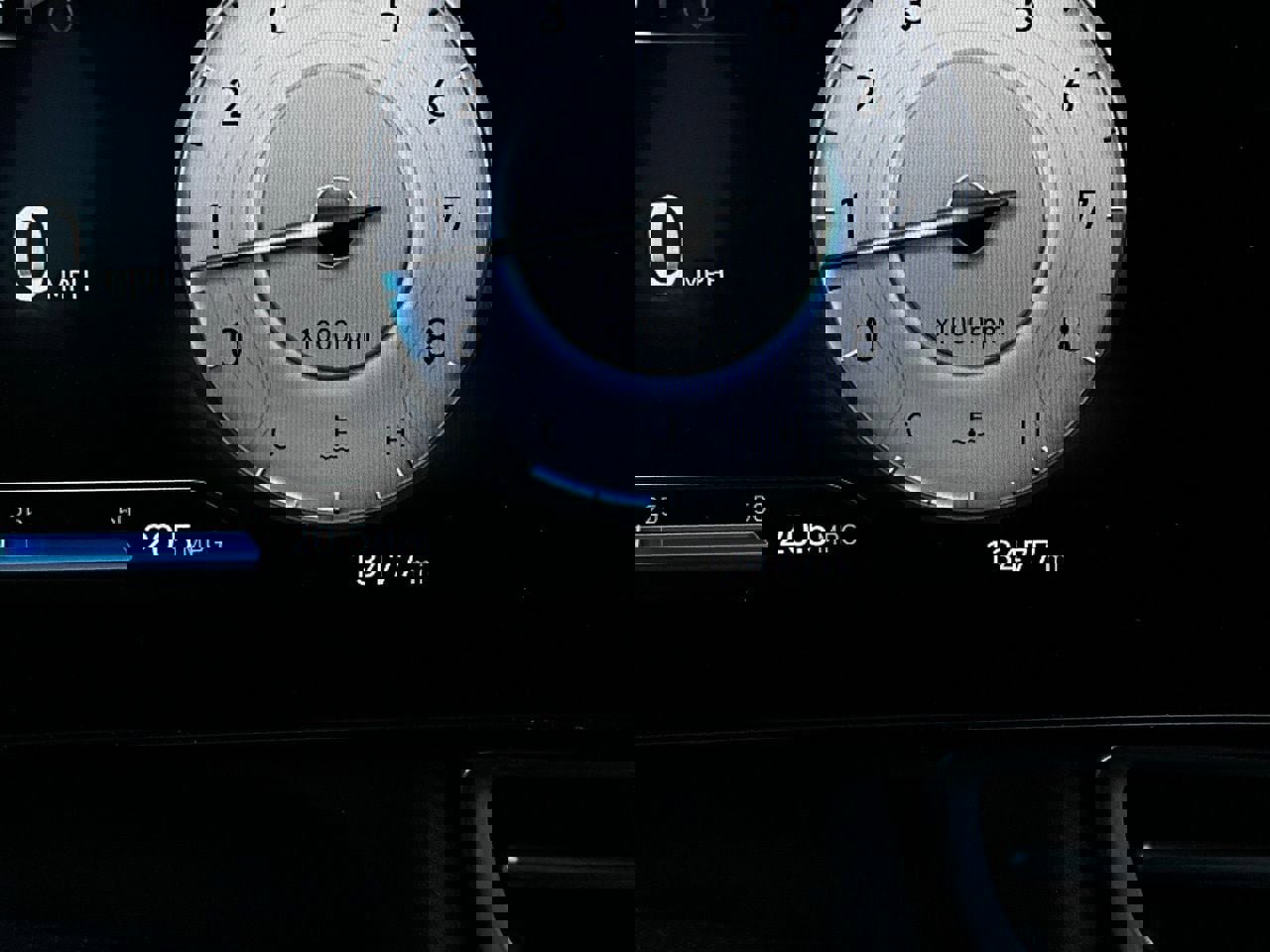 Used 2025 Hyundai Elantra Limited image 42