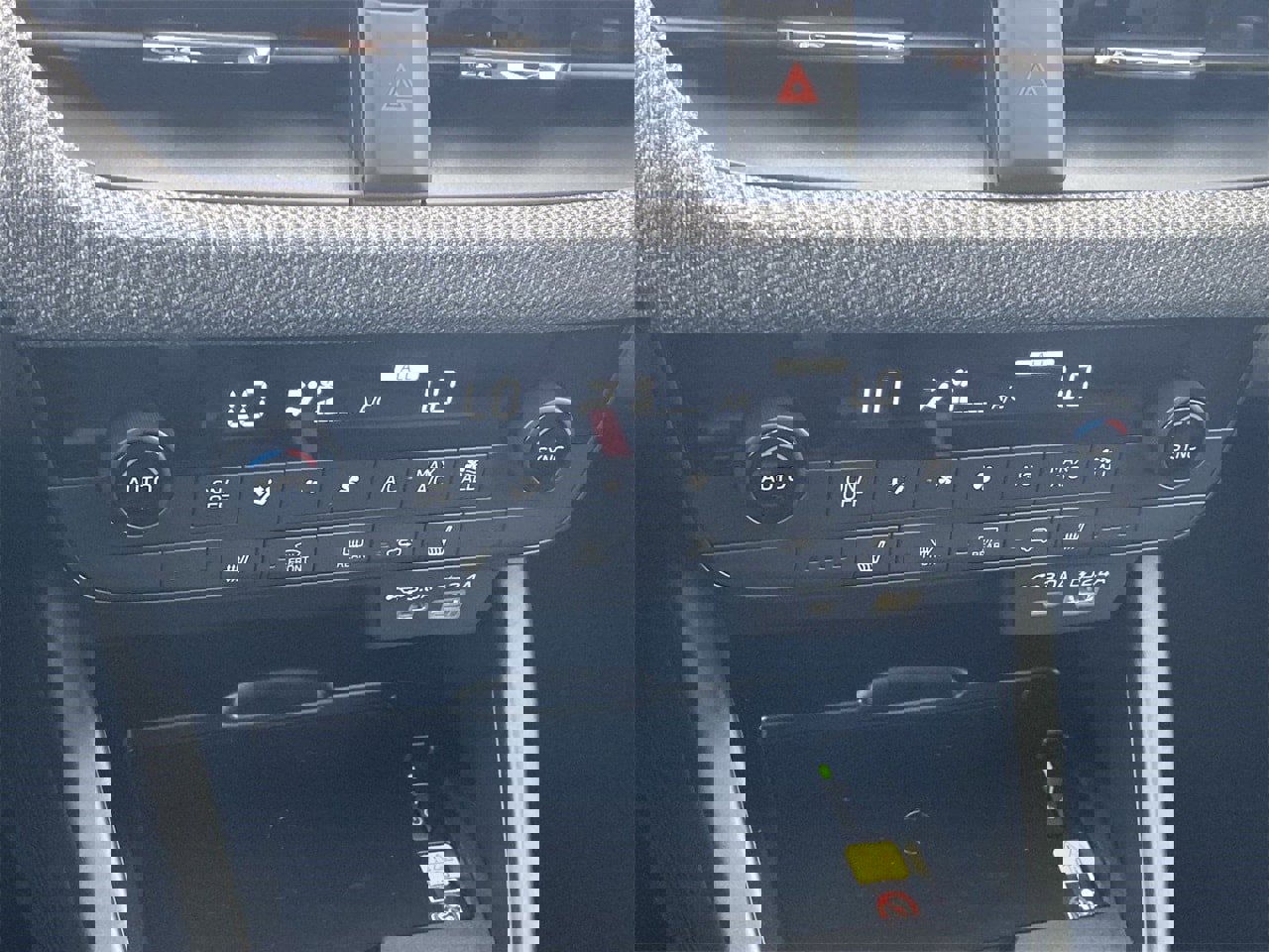 New 2026 Subaru Outback Limited image 25