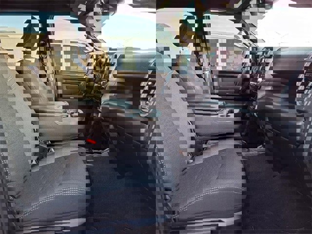 Used 2025 RAM 2500 Tradesman image 16