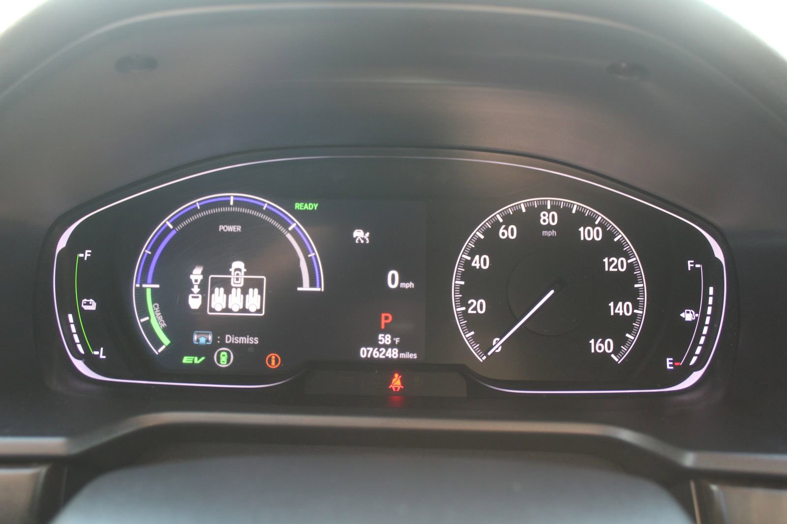 Used 2021 Honda Accord Touring image 33