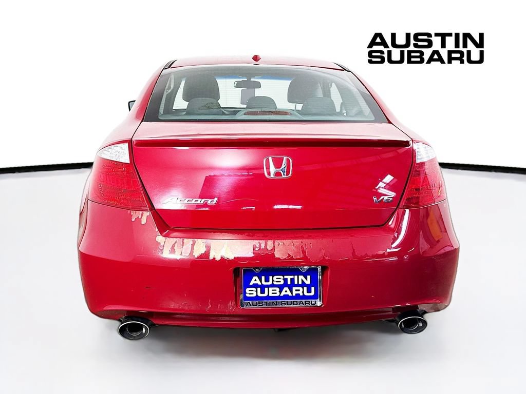 Used 2010 Honda Accord EX-L image 6
