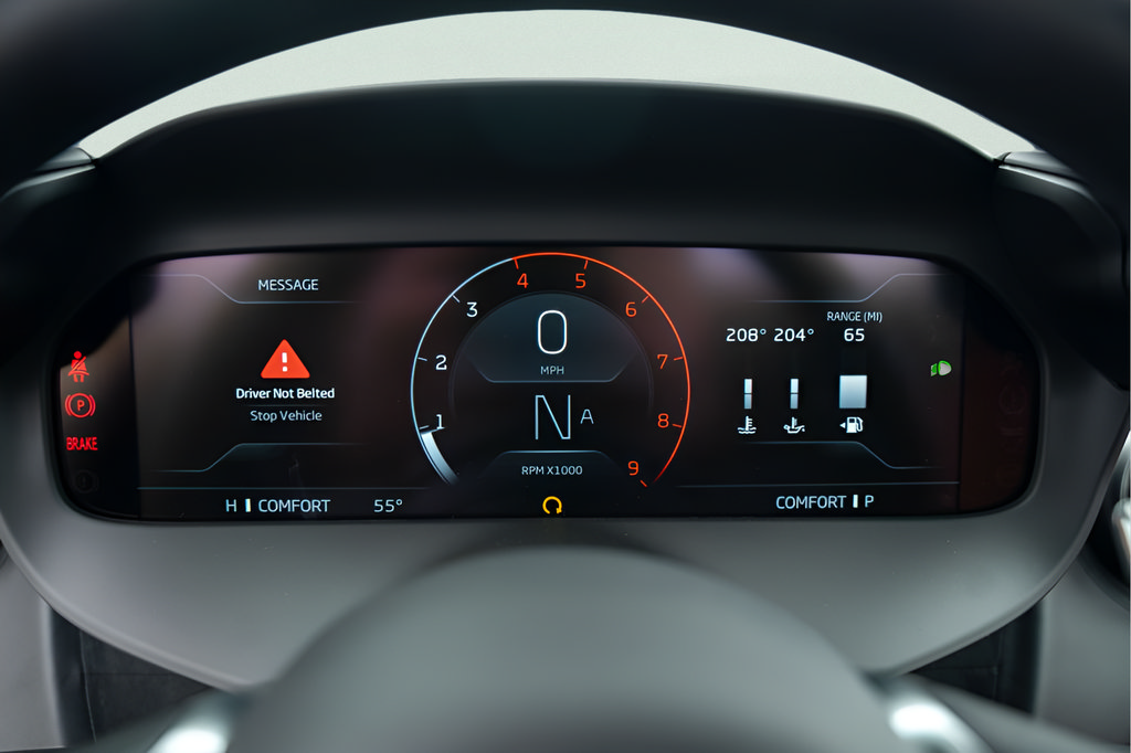New 2026 McLaren 750S Spider RWD image 33