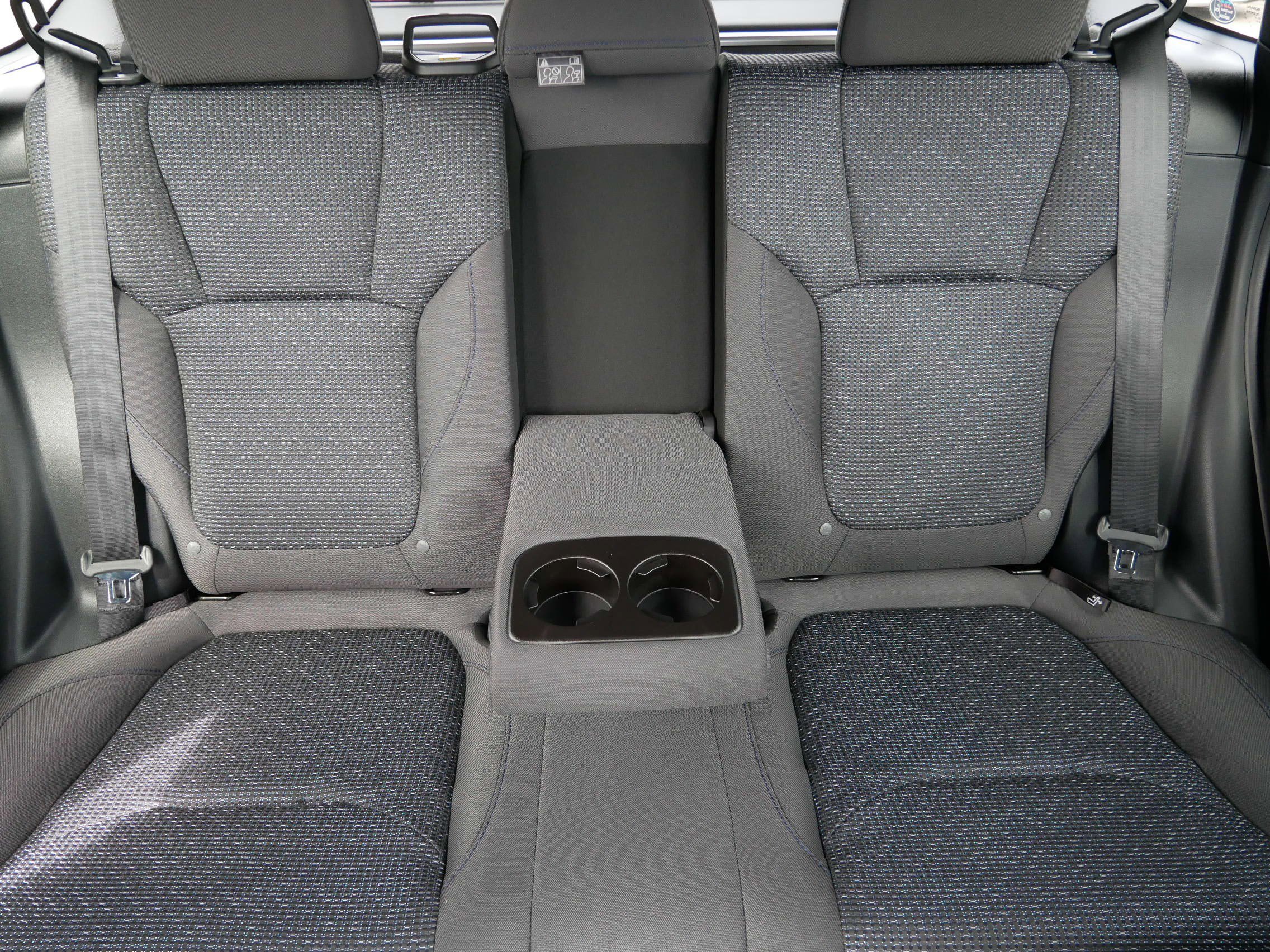 Used 2026 Subaru Forester Premium image 13