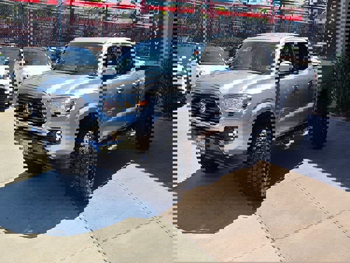 Used 2020 Toyota Tacoma SR5 image 7