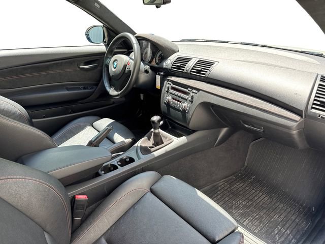 Used 2011 BMW 1 Series M RWD image 10