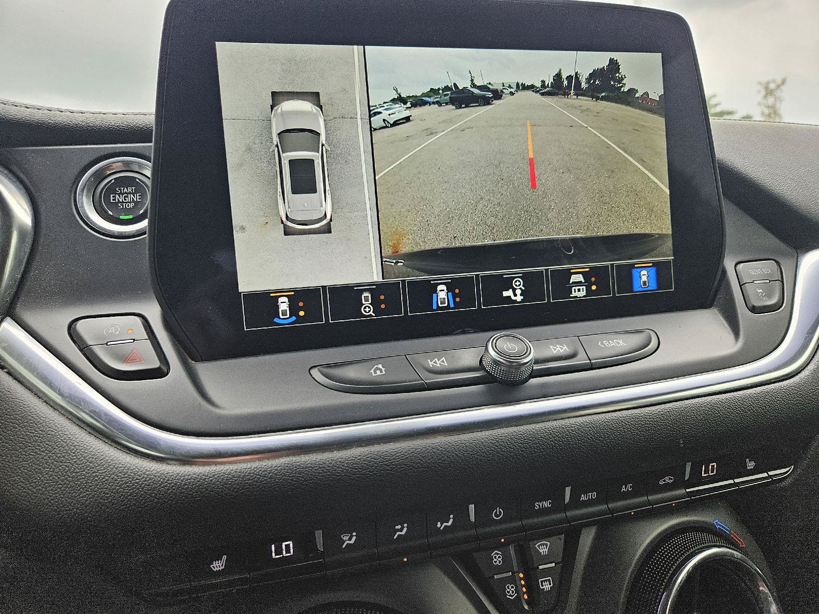 Used 2023 Chevrolet Blazer LT FWD image 13
