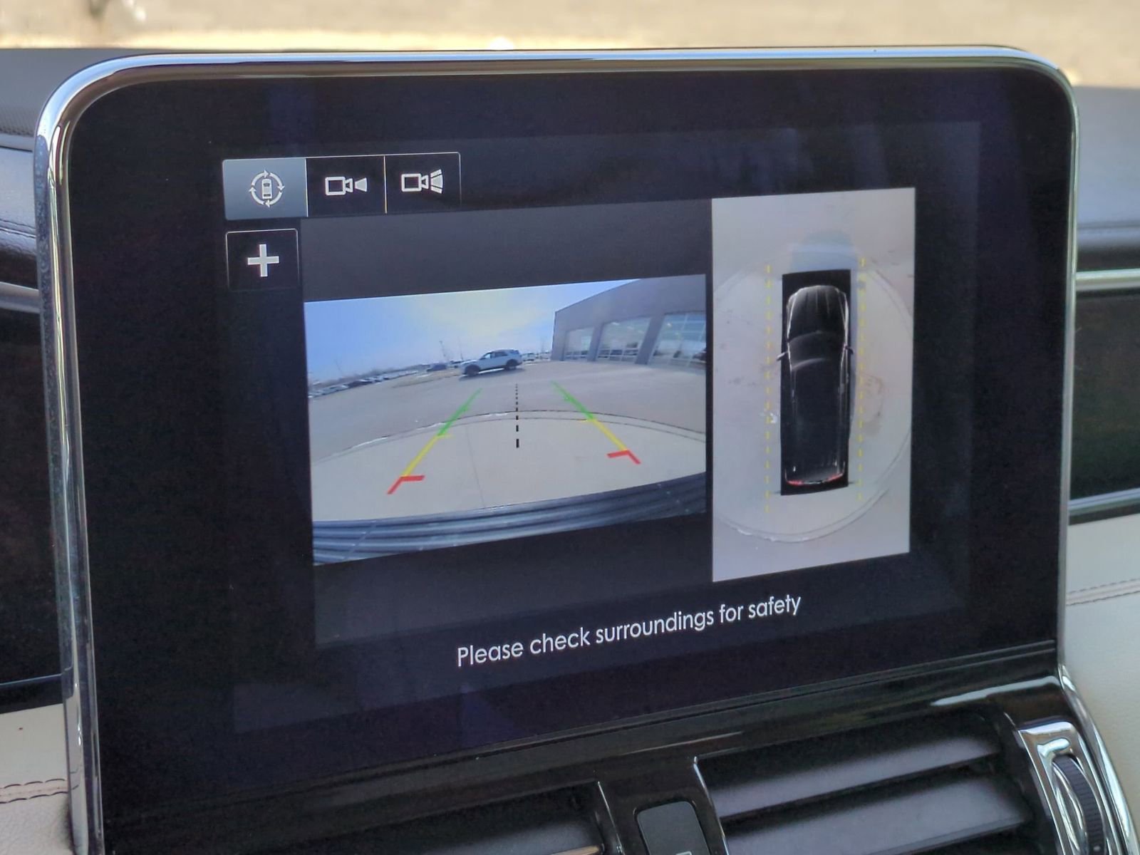 Used 2018 Lincoln Navigator L Reserve w/ Technology Package image 38