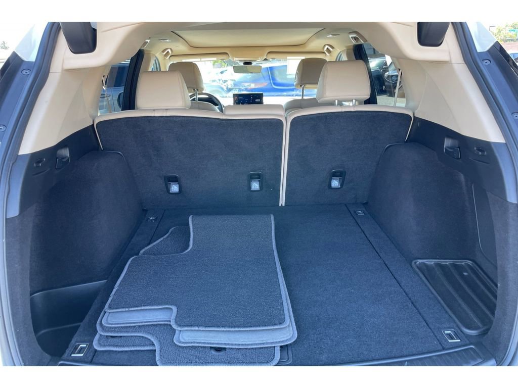 Certified 2019 Acura RDX FWD image 16