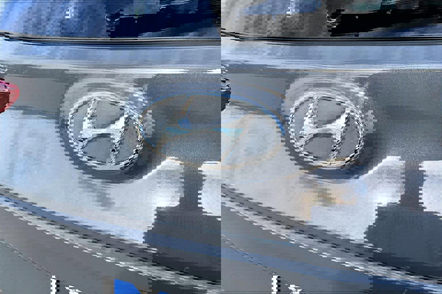 Certified 2023 Hyundai Kona SEL image 9