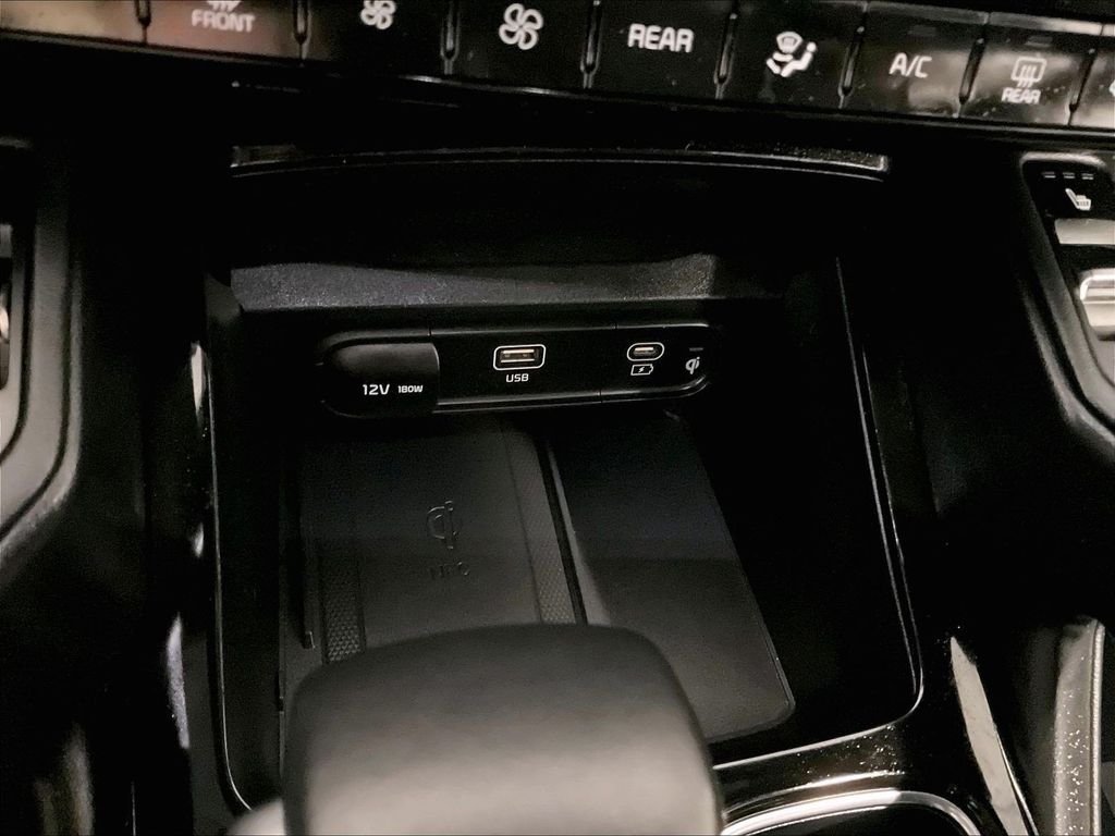 Used 2023 Kia Telluride SX X-Pro AWD/4WD image 27