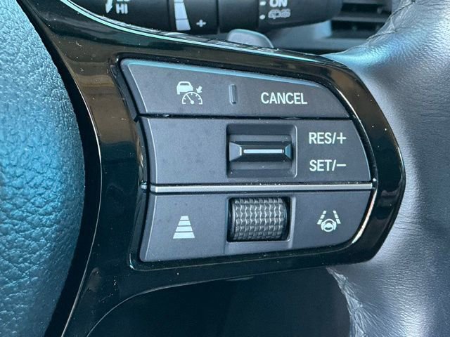 Used 2023 Honda Pilot Elite image 19