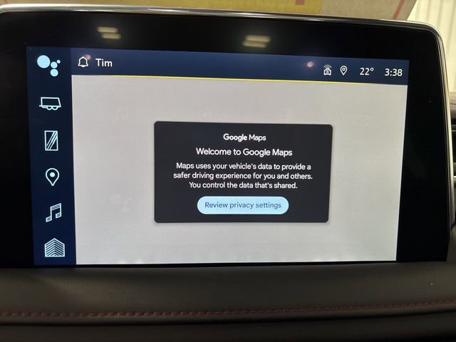 Used 2023 Chevrolet Suburban RST w/ Luxury Package image 32