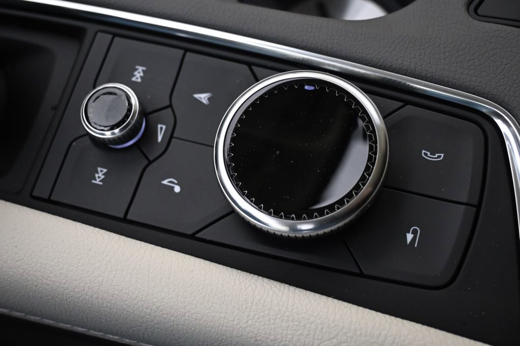 New 2026 Cadillac XT5 Premium Luxury w/ Driver Assist Package image 33