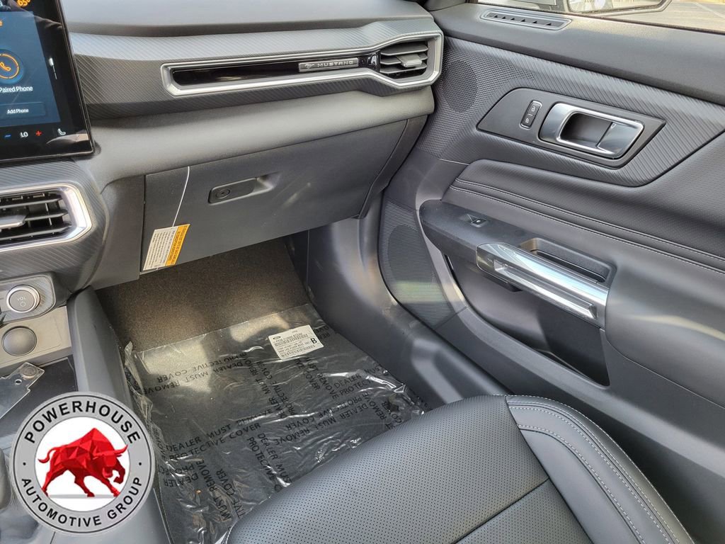New 2026 Ford Mustang GT Premium image 16