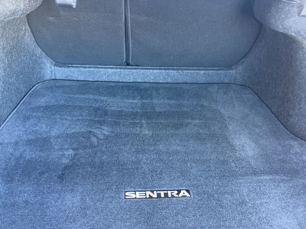 Used 2023 Nissan Sentra SV w/ Trunk Package image 25