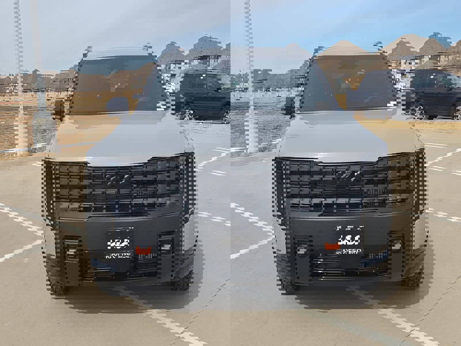 New 2027 Kia Telluride SX Prestige X-Pro image 9