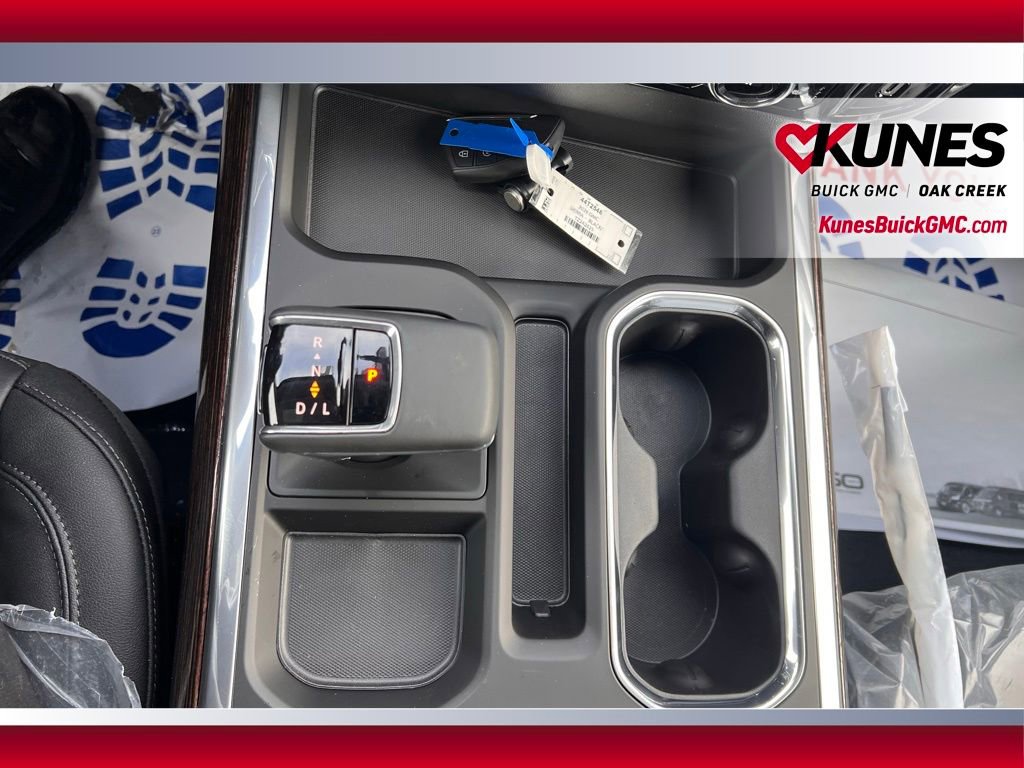 New 2026 GMC Sierra 1500 Elevation w/ Elevation Premium Package image 30