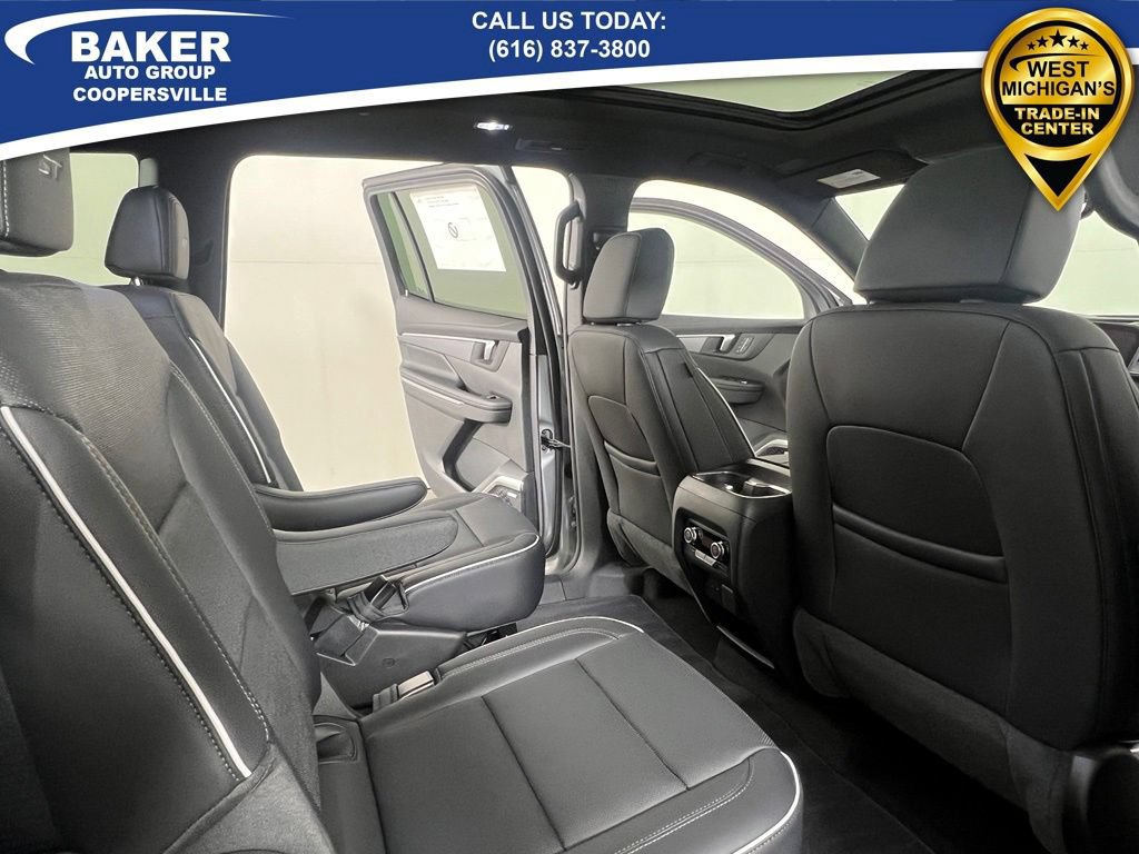 New 2027 Buick Enclave Sport Touring w/ Power Package AWD/4WD image 14