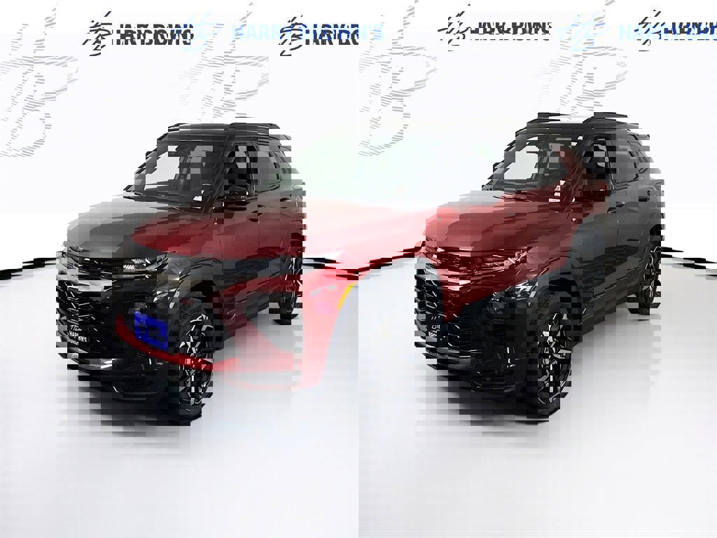 Certified 2023 Chevrolet TrailBlazer RS w/ Convenience Package